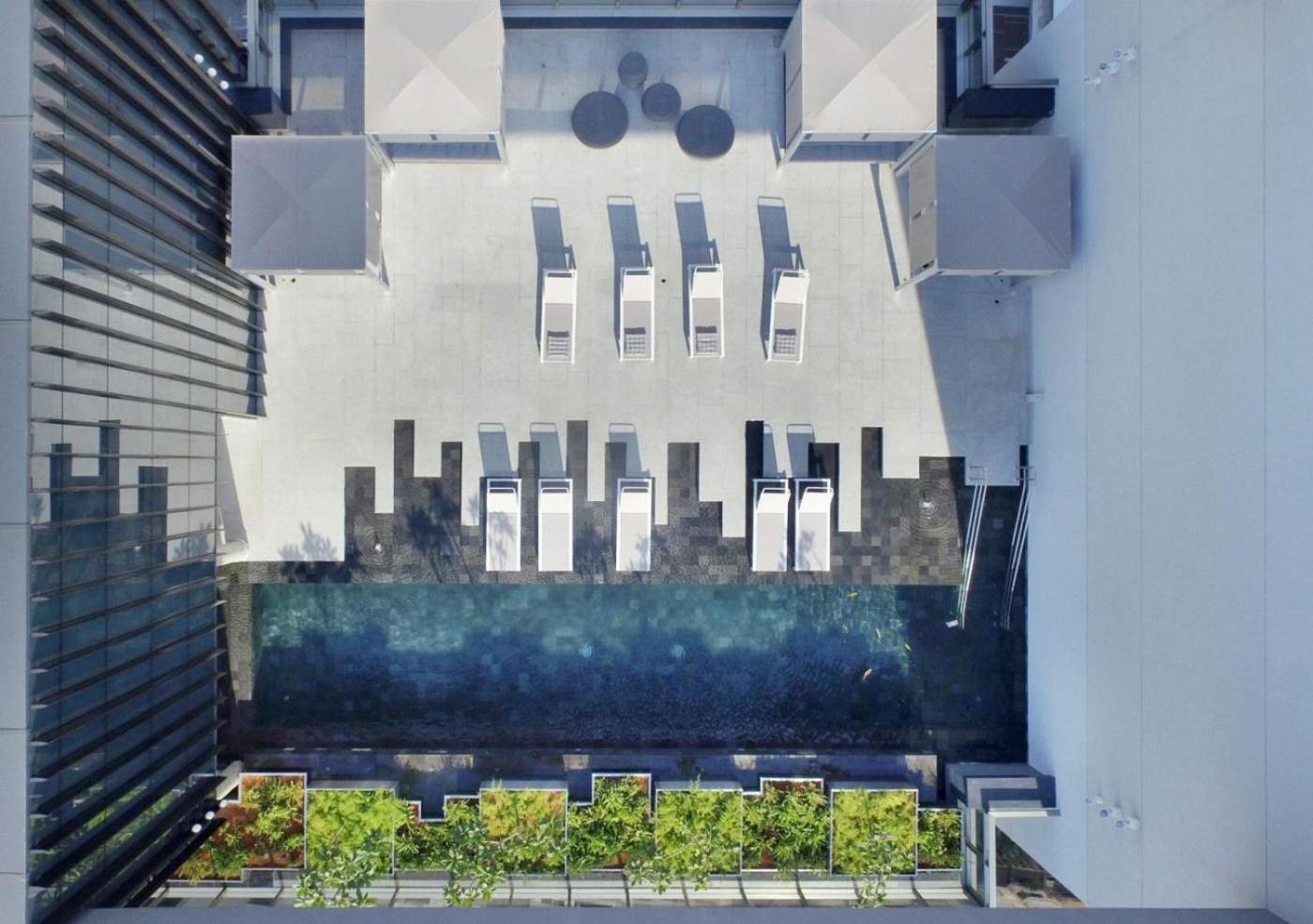 Apartamento Setin Downtown Republica *