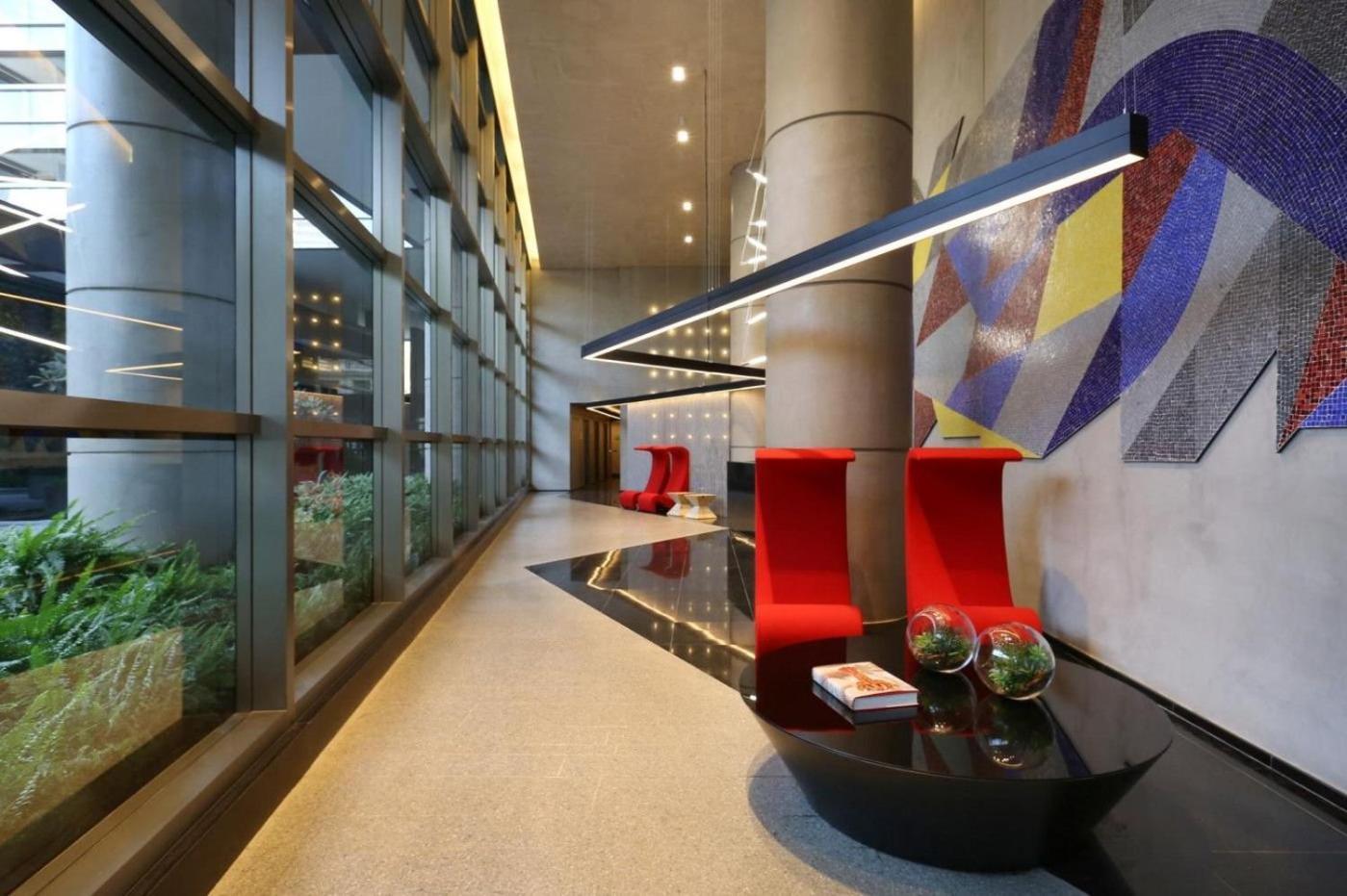 Apartamento Setin Downtown Republica São Paulo