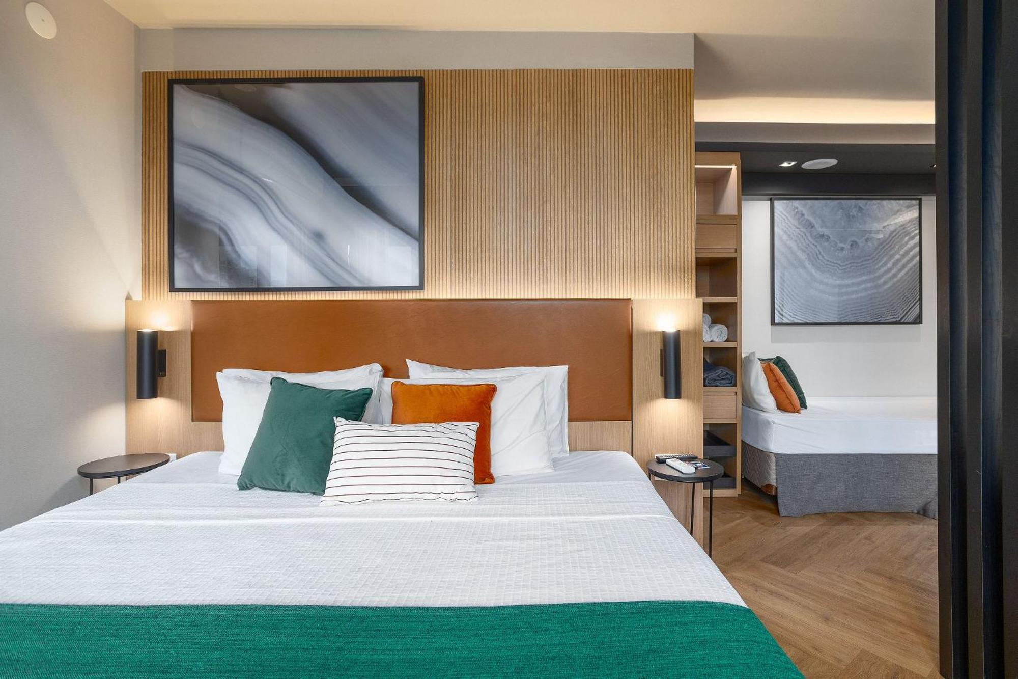 Setin Downtown Republica Apartamento São Paulo