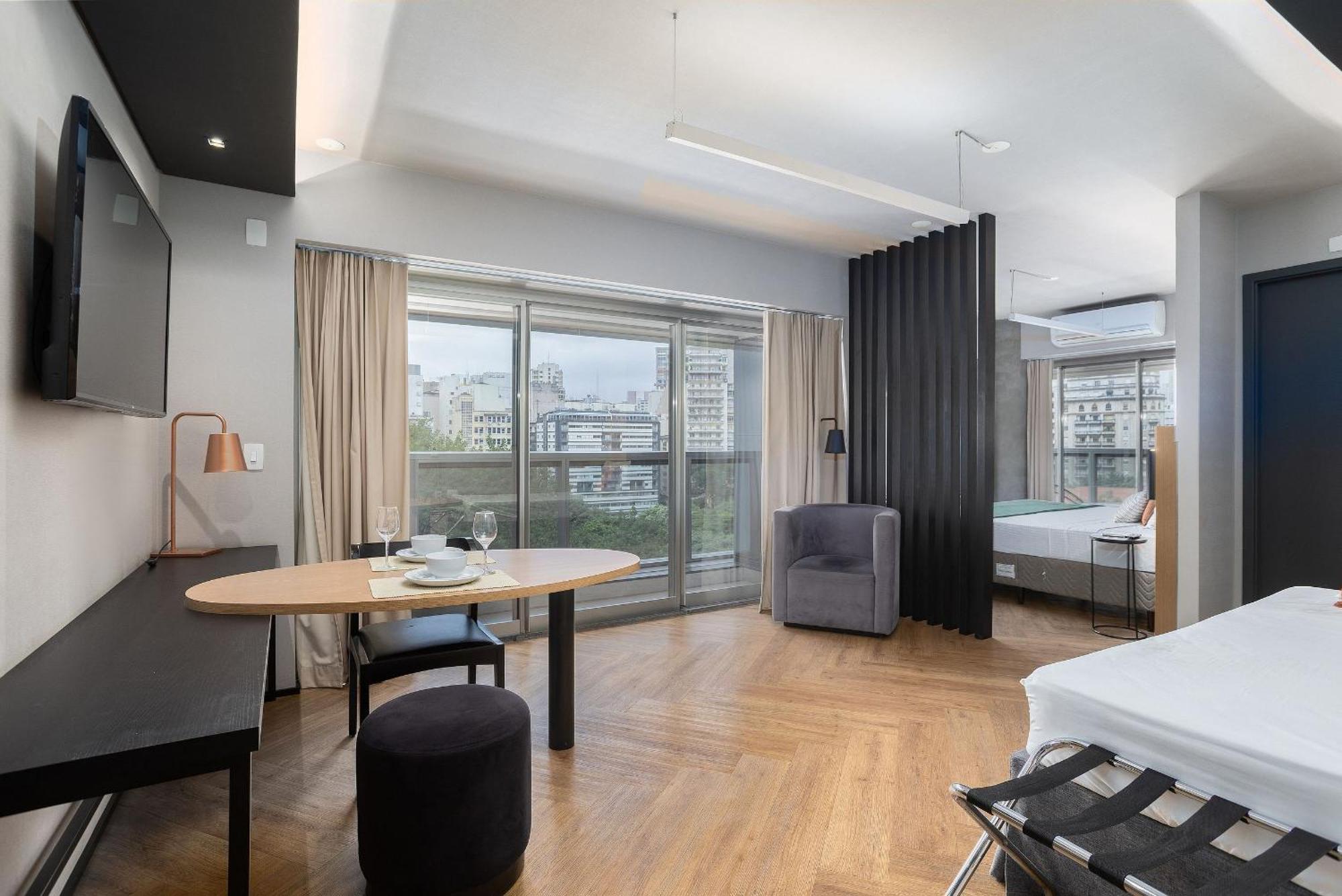 Apartamento Setin Downtown Republica